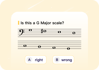 Scales